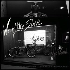 Meet your Posher, Louie